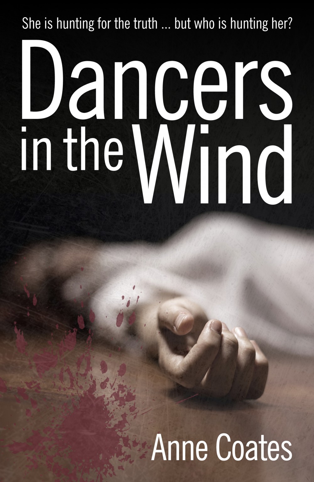 Dancers in the Wind